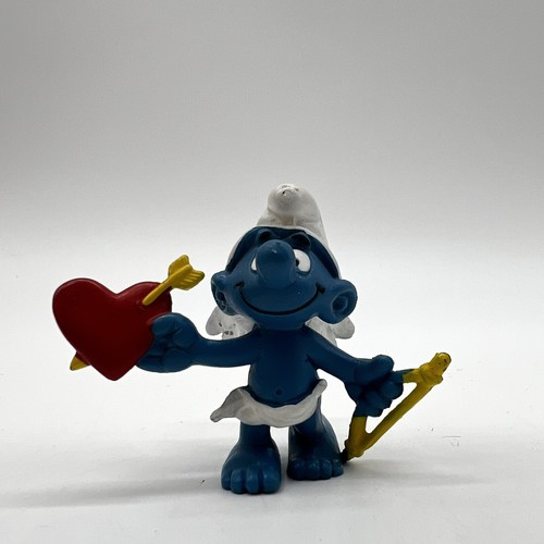 Peyo schleich cupid wings - schleich,