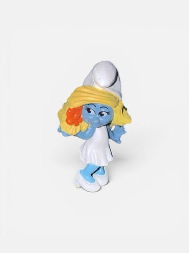 Smurfs movie smurfette - movie,